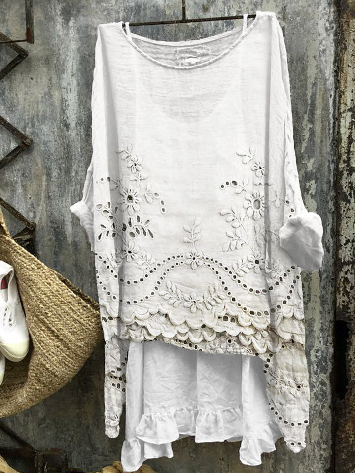 Rosmira Blouse