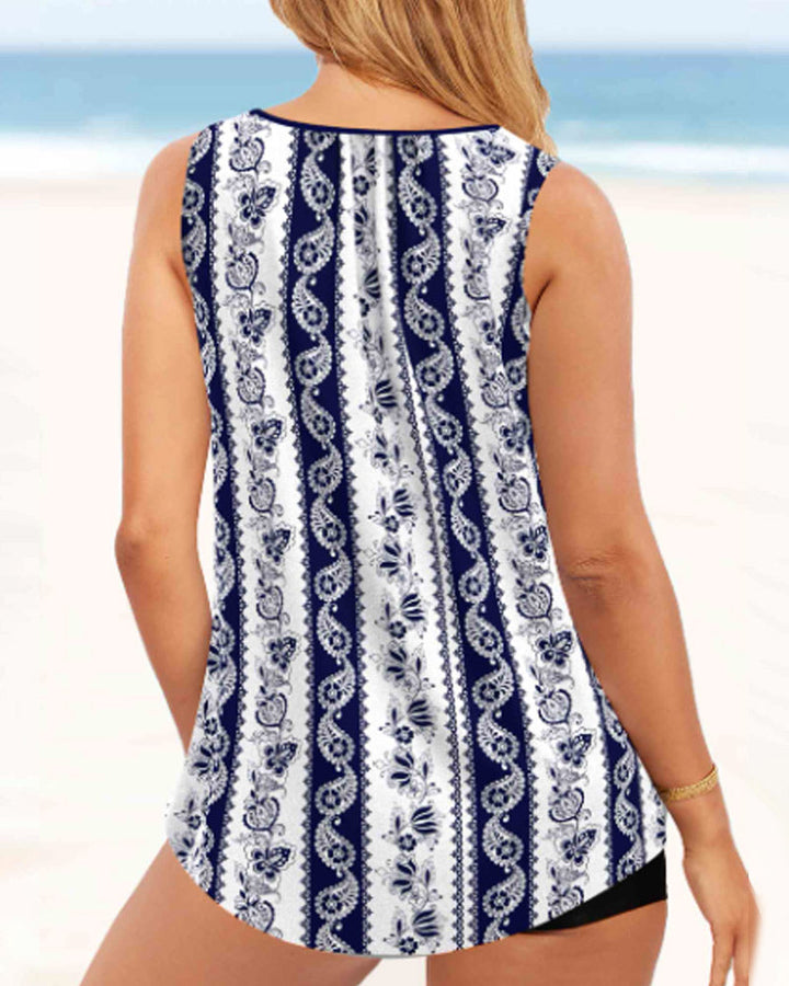 Betty Tankini