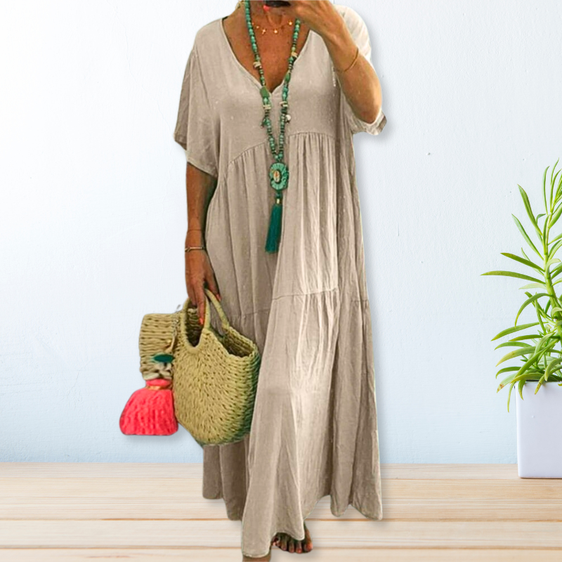 Bahama Maxi Dress