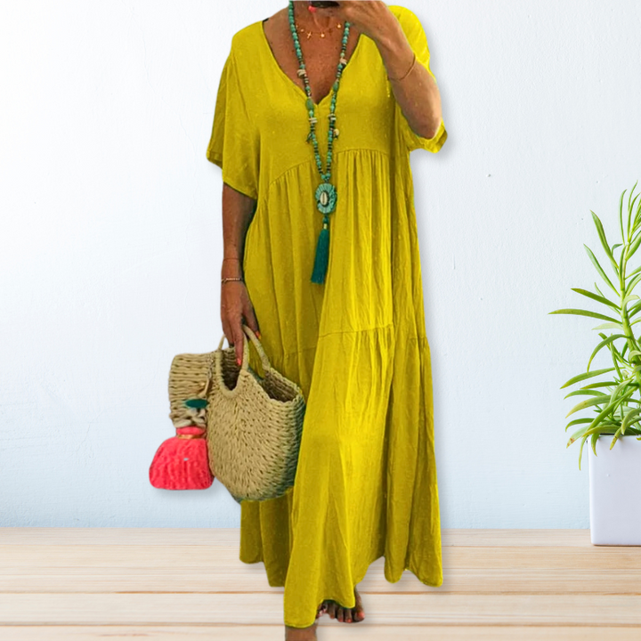 Bahama Maxi Dress