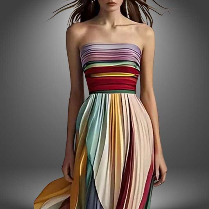 Altheira Maxi Dress