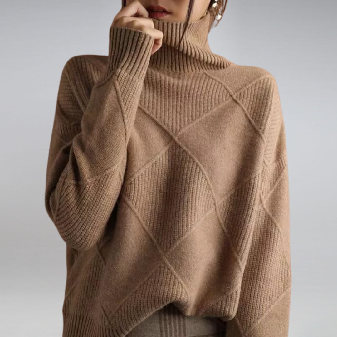 Soleil Sweater