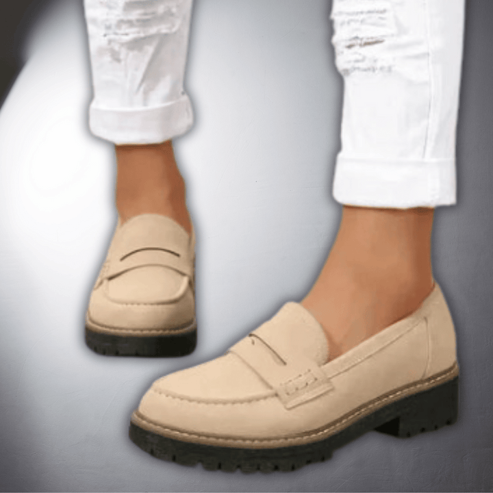 Talyra Loafers
