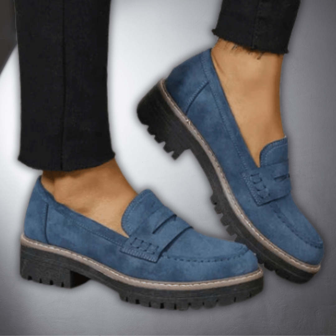Talyra Loafers