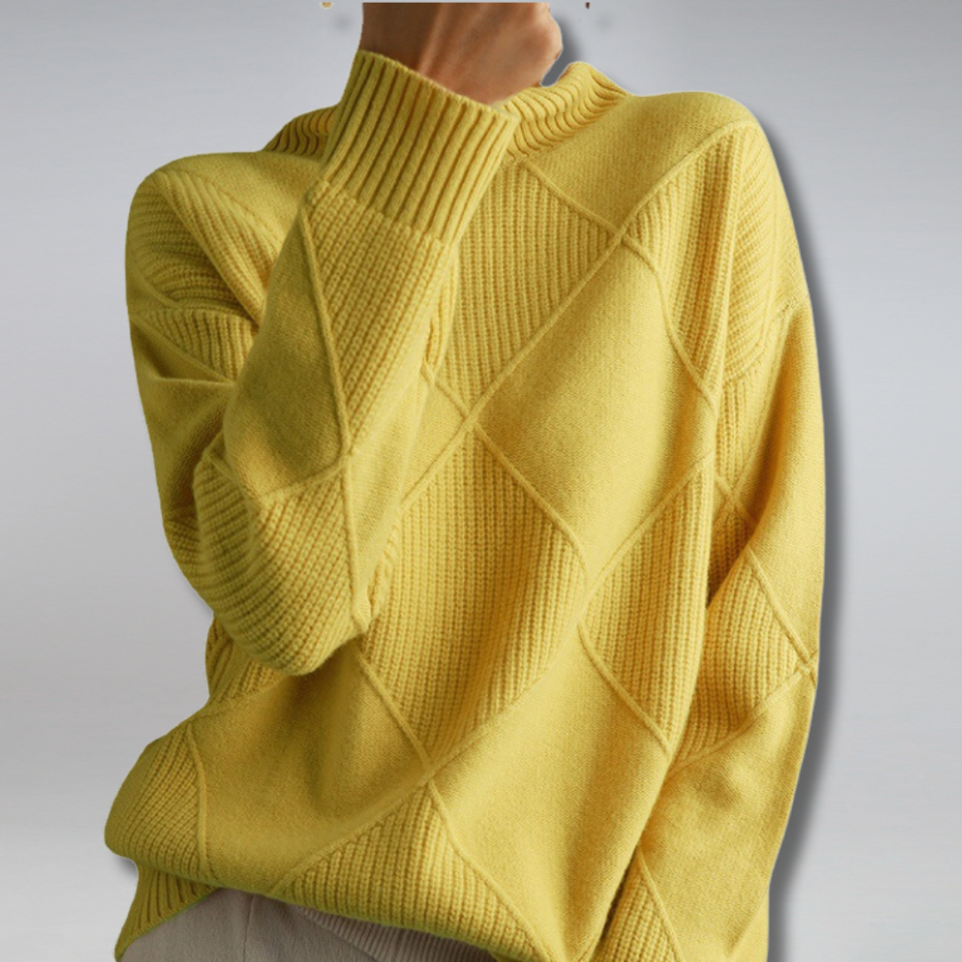 Soleil Sweater