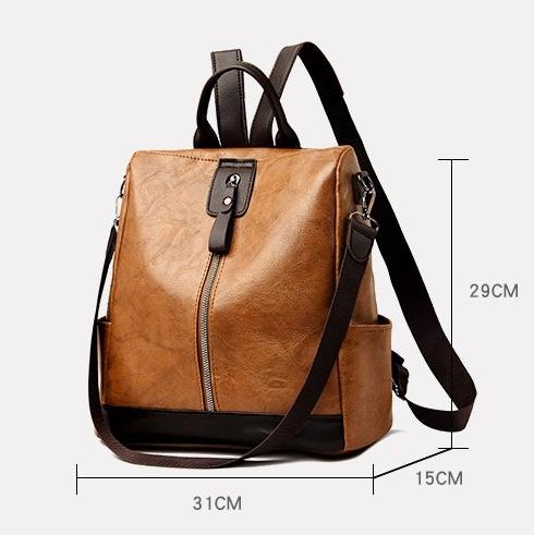 Ellen Backpack