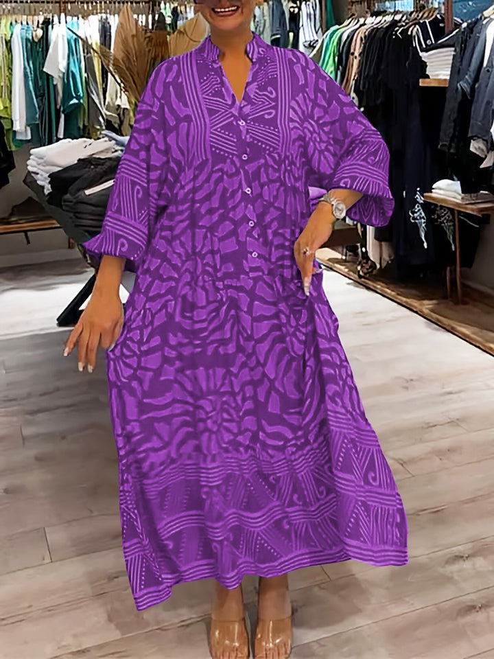 Irene Maxi Dress