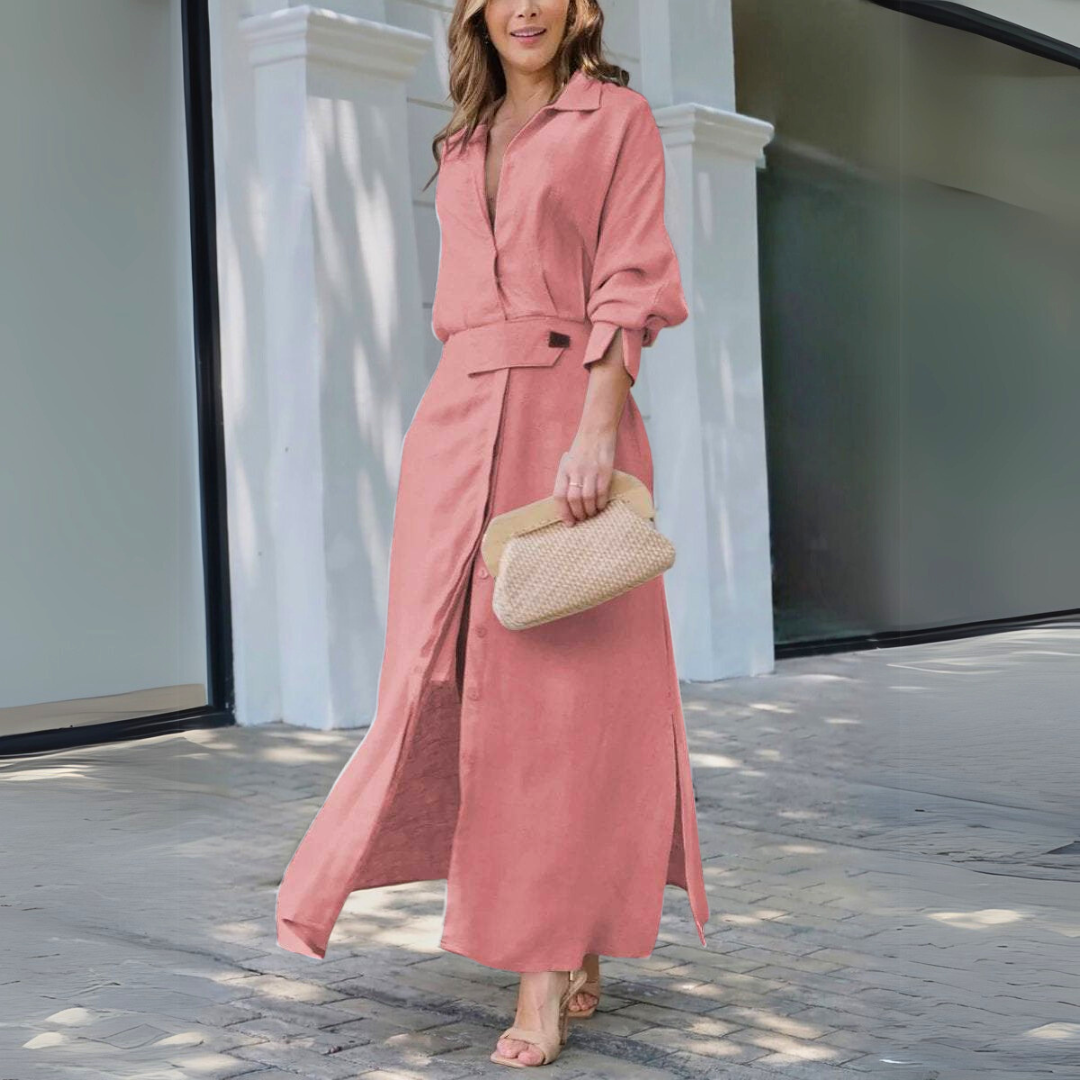 Elarin Maxi Dress