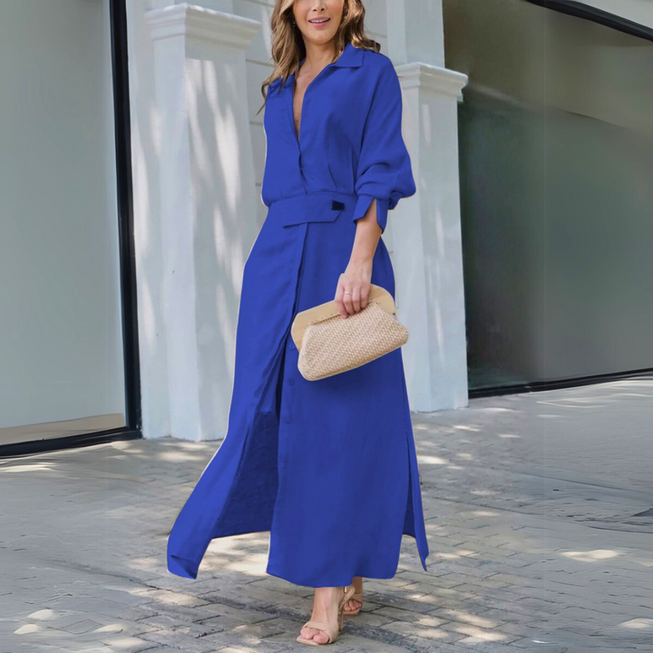 Elarin Maxi Dress