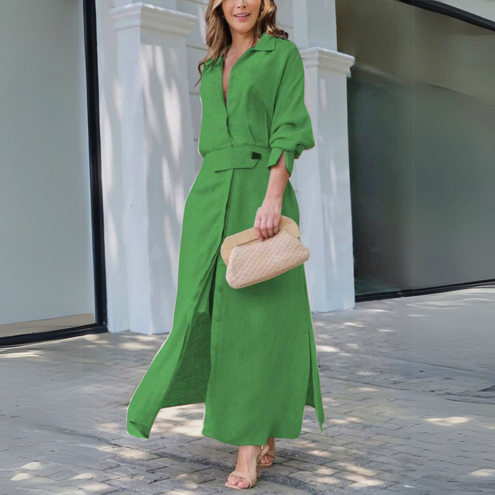 Elarin Maxi Dress
