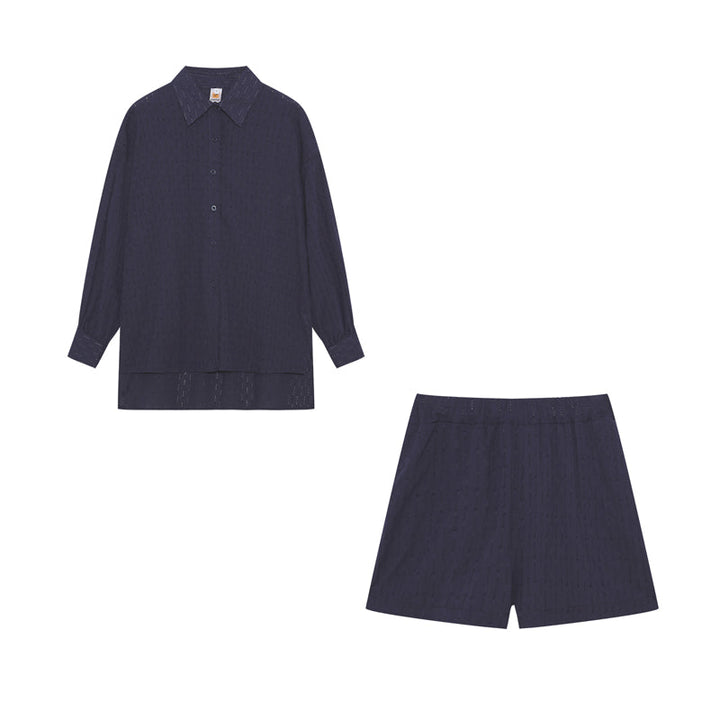 Elizabeth Two-Piece Set
