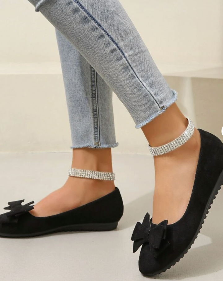 Amalyn Flats