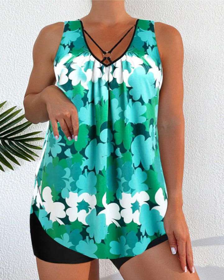 Betty Tankini