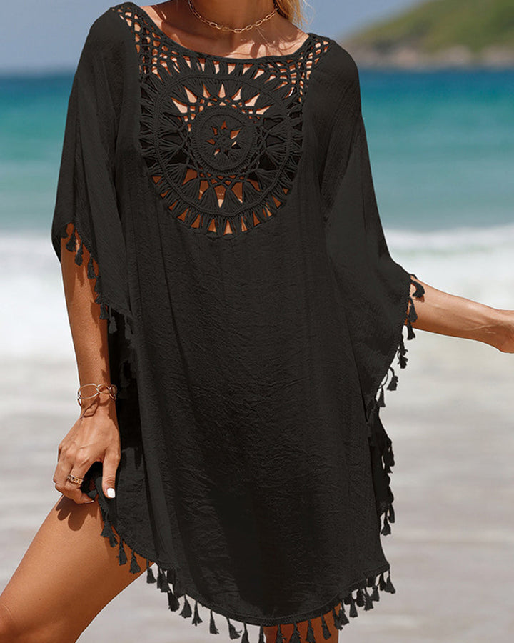 Chrissy Cover-Up