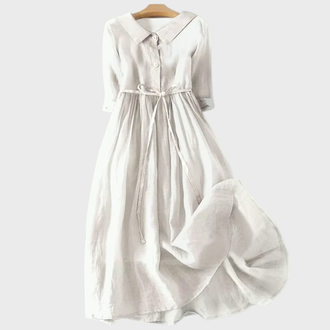 Corinna Midi Dress