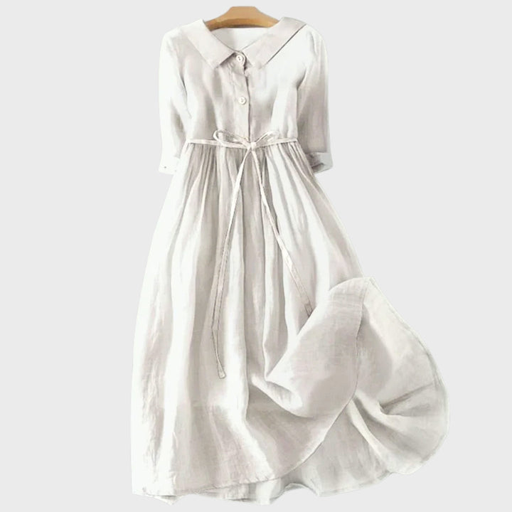 Corinna Midi Dress