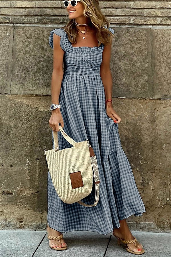 Odette Maxi Dress