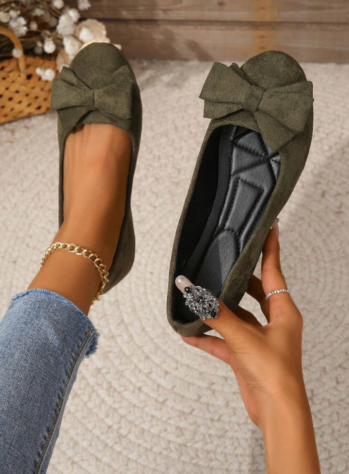 Amalyn Flats