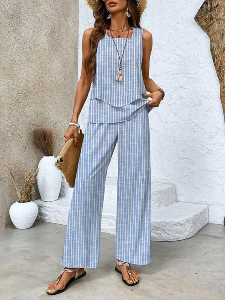 Averie Two-Piece Set