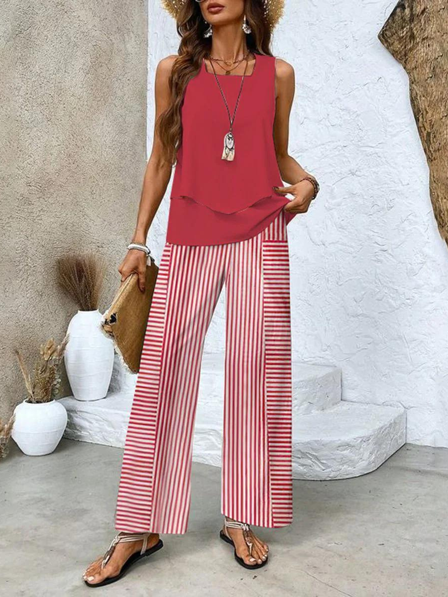 Averie Two-Piece Set