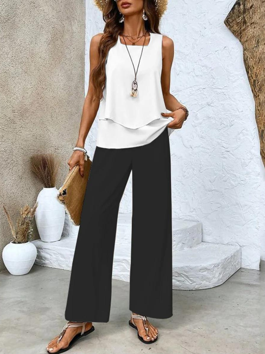 Averie Two-Piece Set