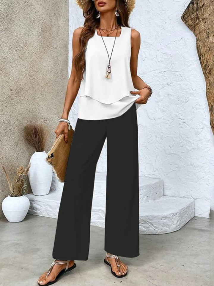 Averie Two-Piece Set
