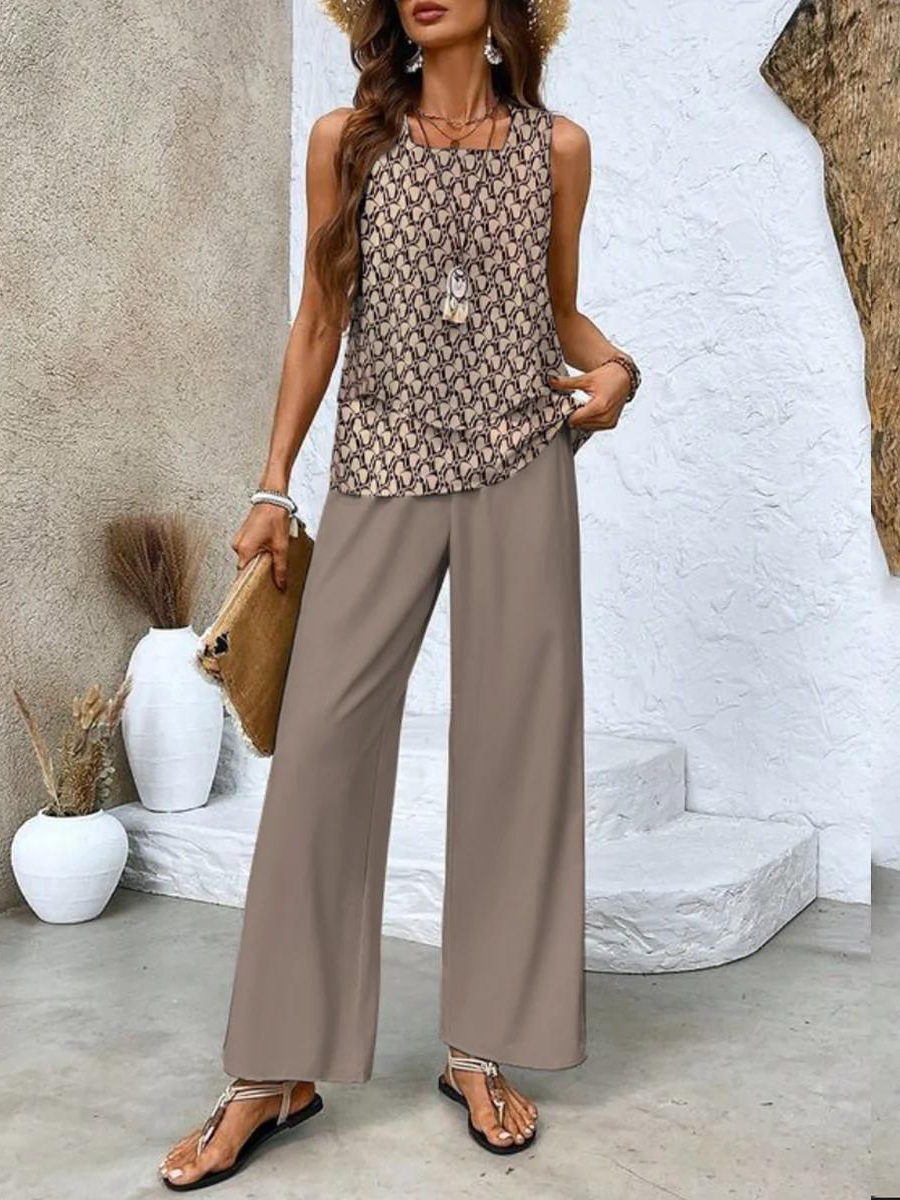 Averie Two-Piece Set