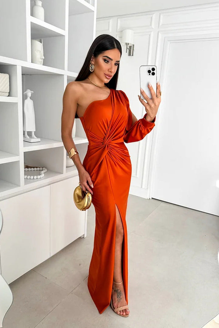 Serelina Maxi Dress