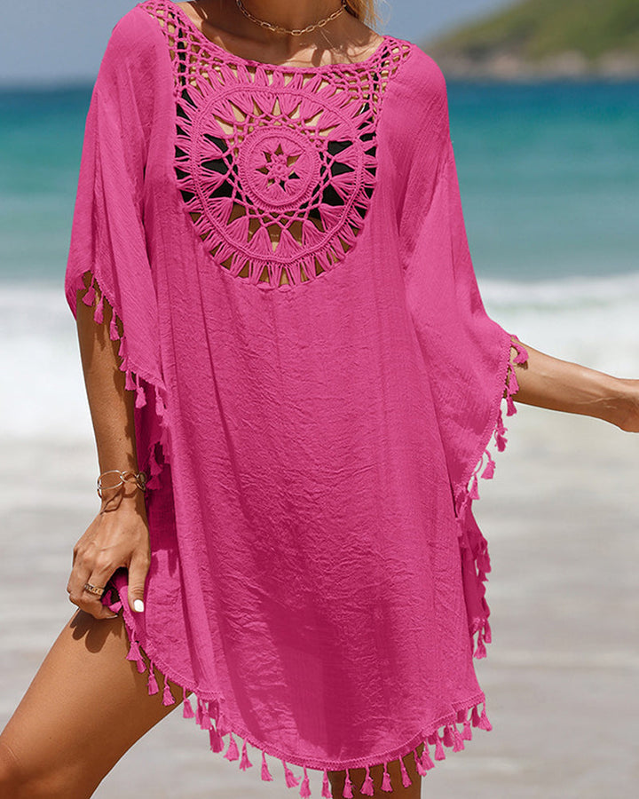 Chrissy Cover-Up