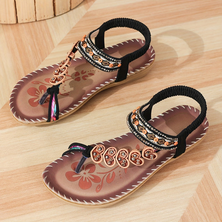 Merlin Sandals
