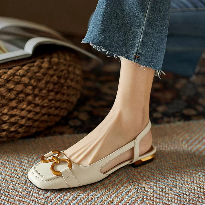 Amira Sandals