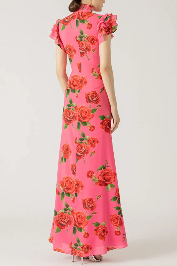 Valery Maxi Dress