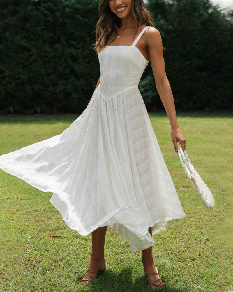 Patty Midi Dress
