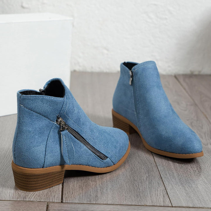 Daina Boots