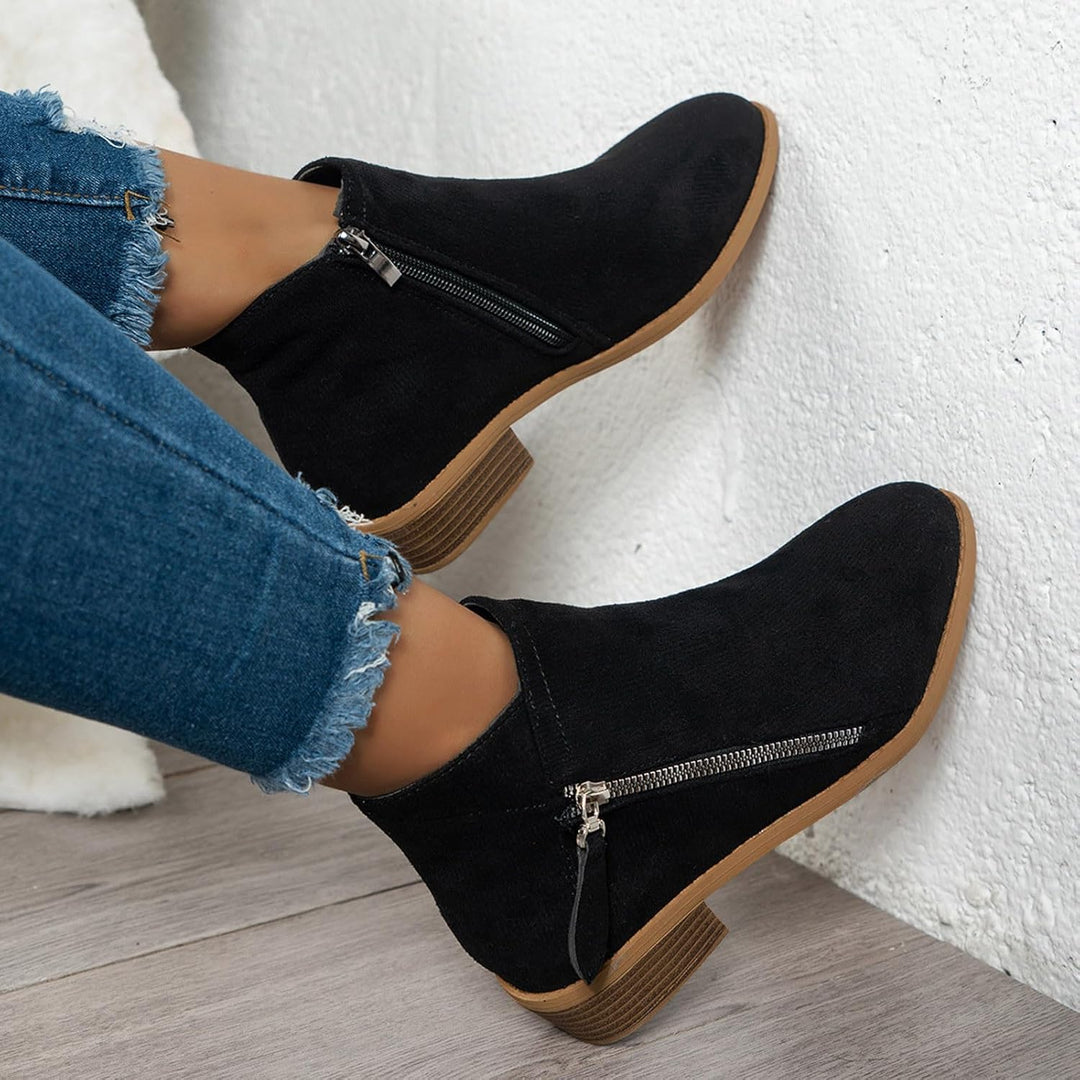 Daina Boots