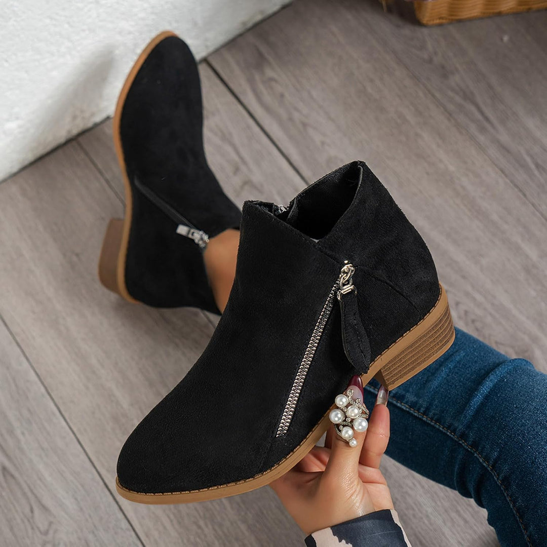 Daina Boots