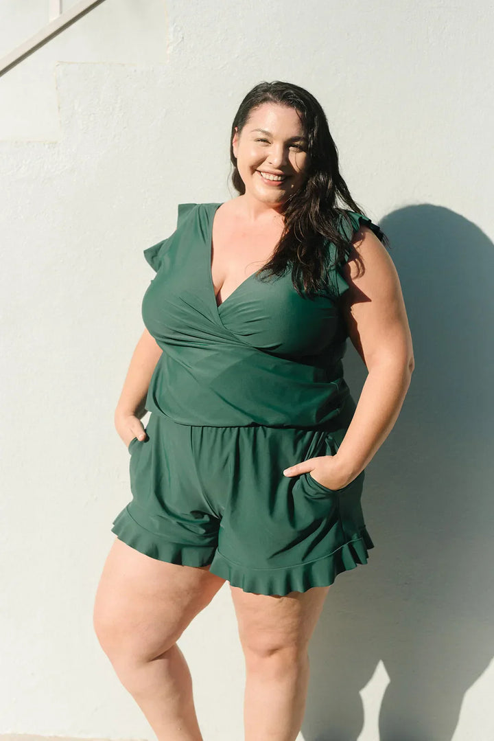 Aloha Swimsuit