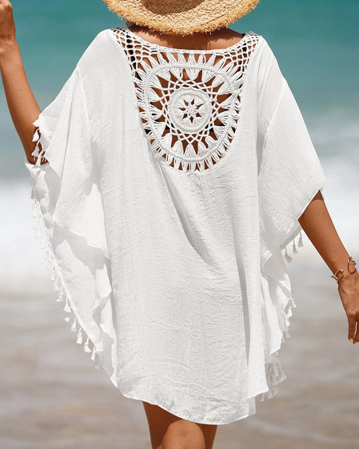 Chrissy Cover-Up