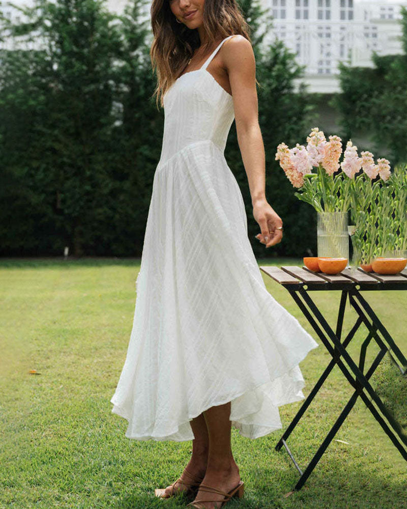 Patty Midi Dress