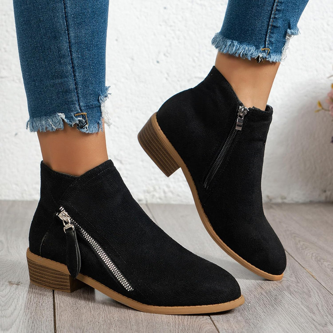 Daina Boots