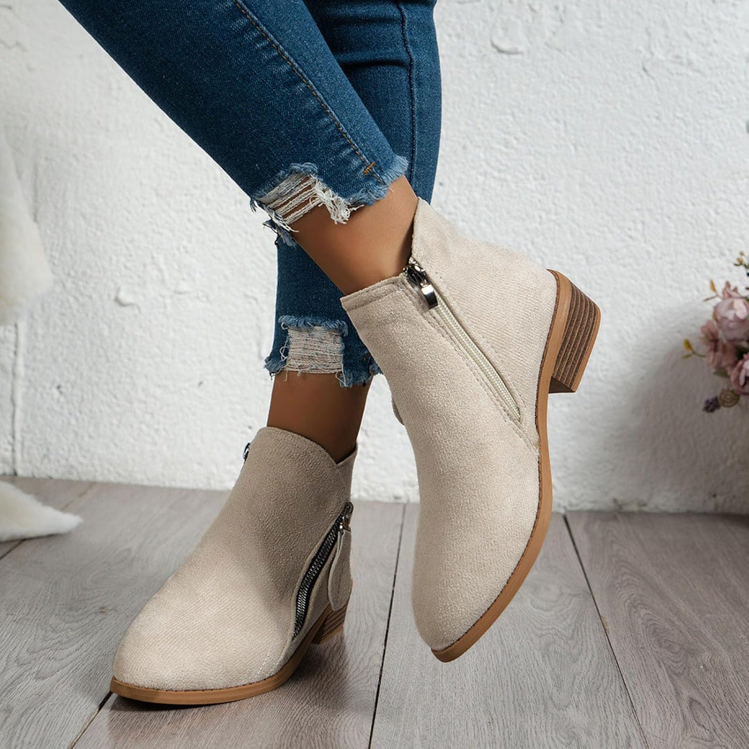 Daina Boots
