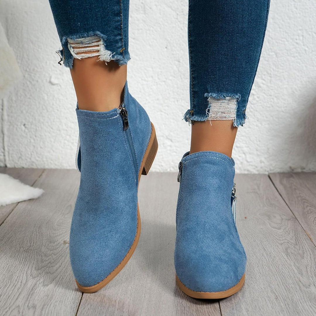Daina Boots