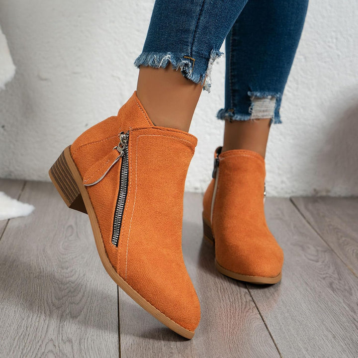Daina Boots