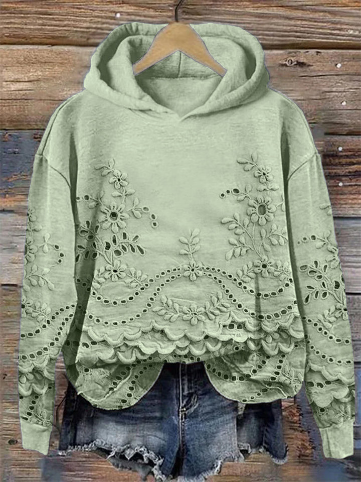 Ravella Hoodie