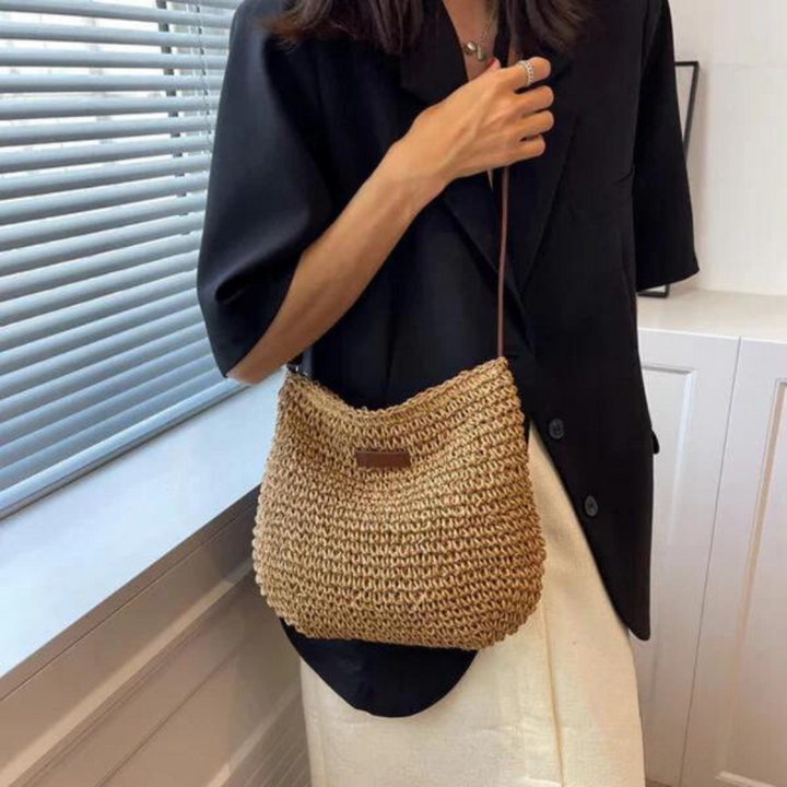 Paige Crossbody Bag