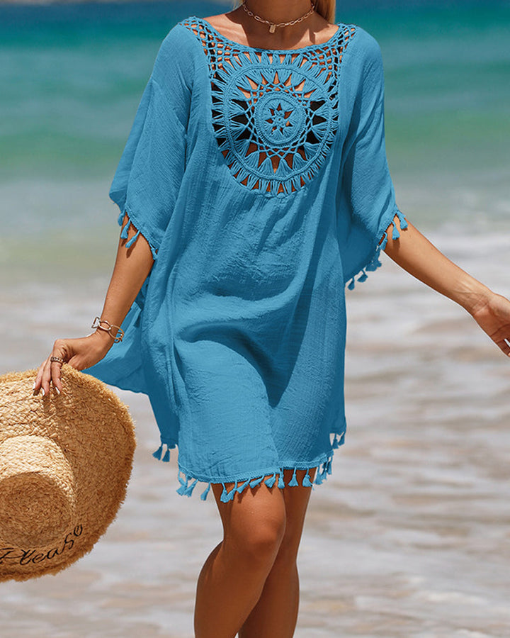 Chrissy Cover-Up