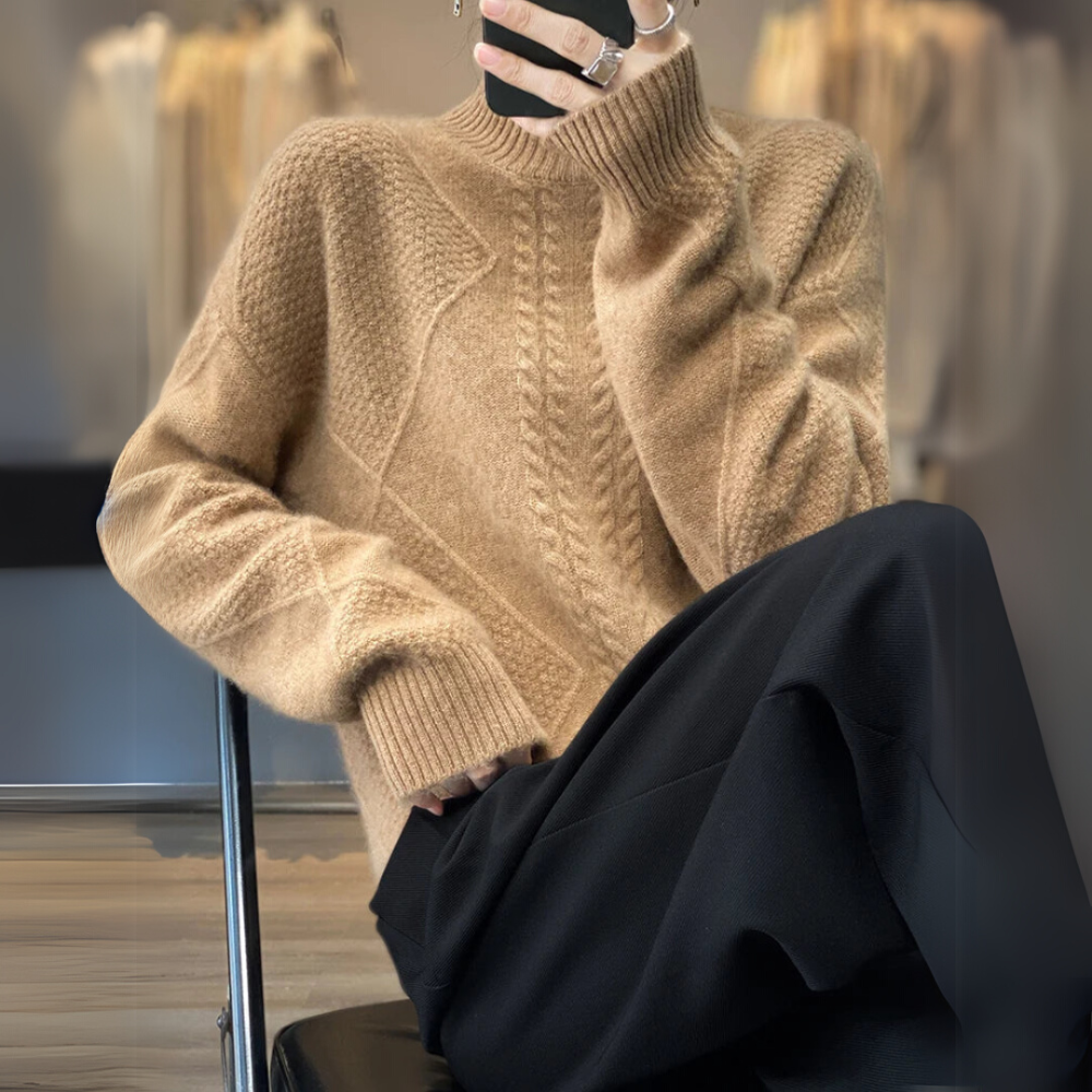 Sylven Sweater