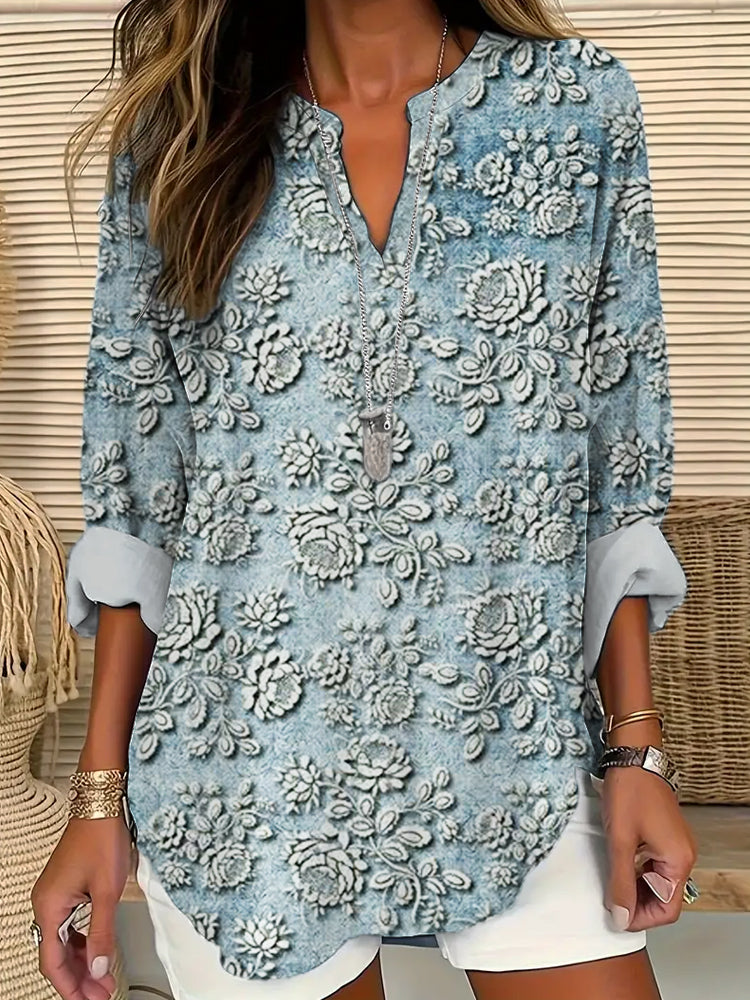 Marvella Blouse