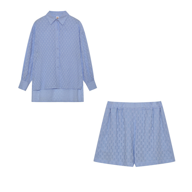 Elizabeth Two-Piece Set