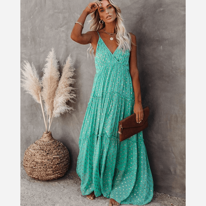 Amariel Maxi Dress